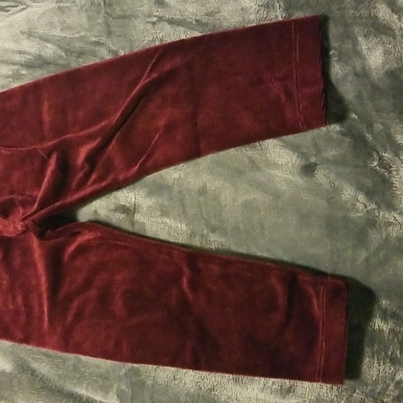 Old Navy Toddler Girl's Pants - Picture 2 of 7